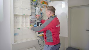 Ortsbild von „Elektro Technik Rockel“
