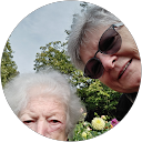 Profilbild von „Doris W“
